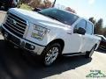 Oxford White - F150 XLT SuperCrew 4x4 Photo No. 28