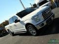 Oxford White - F150 XLT SuperCrew 4x4 Photo No. 29