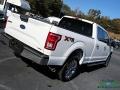 Oxford White - F150 XLT SuperCrew 4x4 Photo No. 30