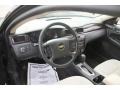 Neutral Dashboard Photo for 2016 Chevrolet Impala Limited #143238716