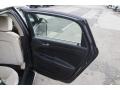 Neutral 2016 Chevrolet Impala Limited LS Door Panel
