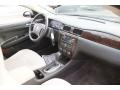 2016 Chevrolet Impala Limited Neutral Interior Dashboard Photo