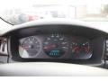 Neutral Gauges Photo for 2016 Chevrolet Impala Limited #143238848