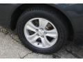 2016 Chevrolet Impala Limited LS Wheel and Tire Photo