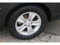 2016 Chevrolet Impala Limited LS Wheel