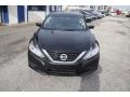 Super Black - Altima 2.5 S Photo No. 2