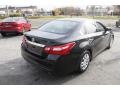 Super Black - Altima 2.5 S Photo No. 5