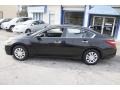 Super Black - Altima 2.5 S Photo No. 8