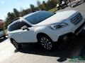 2015 Crystal White Pearl Subaru Outback 2.5i Limited  photo #27