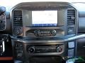 Carbonized Gray - F150 XL SuperCrew 4x4 Photo No. 18