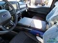 Carbonized Gray - F150 XL SuperCrew 4x4 Photo No. 25