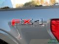 Carbonized Gray - F150 XL SuperCrew 4x4 Photo No. 31
