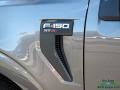 2021 Carbonized Gray Ford F150 XL SuperCrew 4x4  photo #32