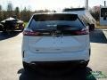 Star White Metallic Tri-Coat - Edge Titanium AWD Photo No. 4