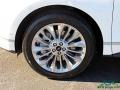 Star White Metallic Tri-Coat - Edge Titanium AWD Photo No. 9