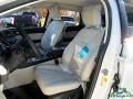 Star White Metallic Tri-Coat - Edge Titanium AWD Photo No. 12