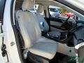 Star White Metallic Tri-Coat - Edge Titanium AWD Photo No. 13