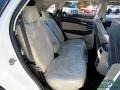 Star White Metallic Tri-Coat - Edge Titanium AWD Photo No. 14