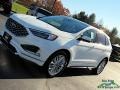Star White Metallic Tri-Coat - Edge Titanium AWD Photo No. 23