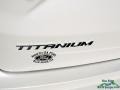 Star White Metallic Tri-Coat - Edge Titanium AWD Photo No. 27
