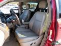 2014 Deep Cherry Red Crystal Pearl Chrysler Town & Country Touring  photo #11