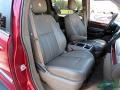 2014 Deep Cherry Red Crystal Pearl Chrysler Town & Country Touring  photo #12