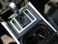 Black Cherry Mica - CX-9 Grand Touring AWD Photo No. 16