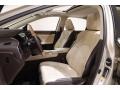 Parchment 2018 Lexus RX 350 AWD Interior Color