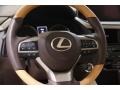 Parchment Steering Wheel Photo for 2018 Lexus RX #143240640