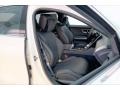 Black Front Seat Photo for 2022 Mercedes-Benz S #143240658