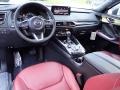 Polymetal Gray - CX-9 Carbon Edition AWD Photo No. 14