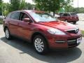 2007 Copper Red Mica Mazda CX-9 Touring AWD  photo #5