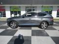 Himalayan Gray - GV80 2.5T AWD Photo No. 1