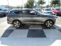 Himalayan Gray - GV80 2.5T AWD Photo No. 3