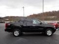 2013 Black Chevrolet Avalanche LT 4x4  photo #5