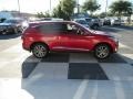 2021 Performance Red Pearl Acura RDX Technology  photo #3