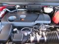 2021 Performance Red Pearl Acura RDX Technology  photo #6