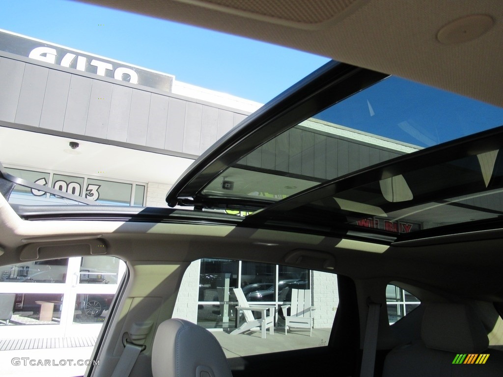 2021 RDX Technology - Performance Red Pearl / Parchment photo #11