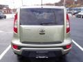 2013 Alien Green Kia Soul 1.6  photo #3