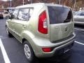 2013 Alien Green Kia Soul 1.6  photo #4