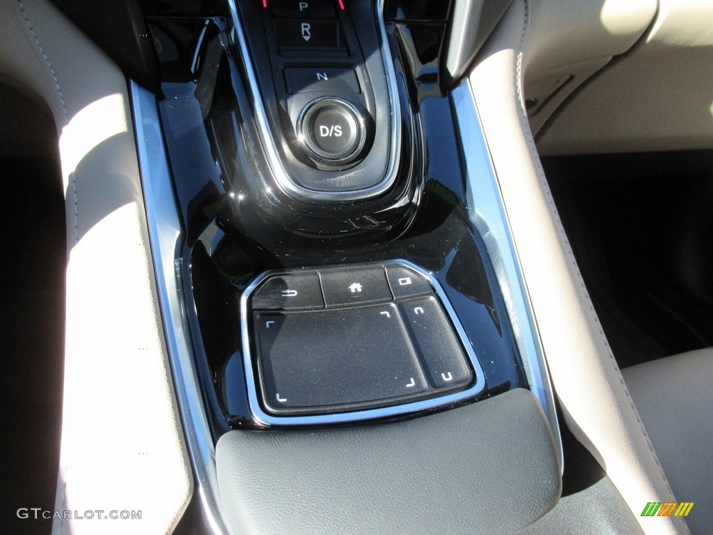 2021 RDX Technology - Performance Red Pearl / Parchment photo #19