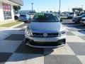 Pyrite Silver Metallic - Tiguan SE R-Line 4Motion Photo No. 2