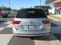 Pyrite Silver Metallic - Tiguan SE R-Line 4Motion Photo No. 4