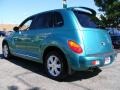 Seamist Green Metallic - PT Cruiser Limited Photo No. 3