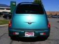 2004 Seamist Green Metallic Chrysler PT Cruiser Limited  photo #4