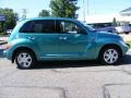 Seamist Green Metallic - PT Cruiser Limited Photo No. 6