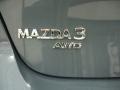 2019 Polymetal Gray Mica Mazda MAZDA3 Hatchback Premium AWD  photo #9