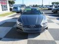 Monsoon Gray Metallic - A5 Sportback Prestige quattro Photo No. 2