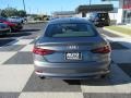 Monsoon Gray Metallic - A5 Sportback Prestige quattro Photo No. 4