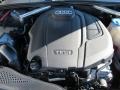 2018 Monsoon Gray Metallic Audi A5 Sportback Prestige quattro  photo #6